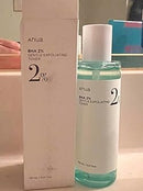 Anua, Toner BHA 2% Gentle Exfoliating, 150 ml