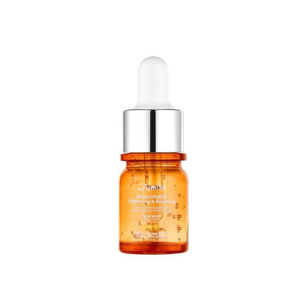 Mini Sérum Facial All Day Vitamin Eclaircissant Equilibrant, 5 ml