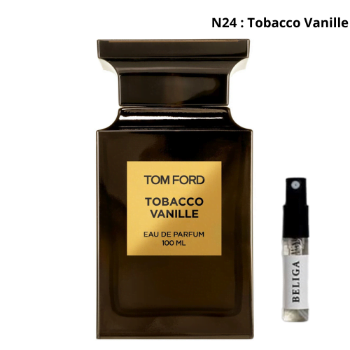 Tom Ford, Tobacco Vanille, Unisex, 3ml (N24)