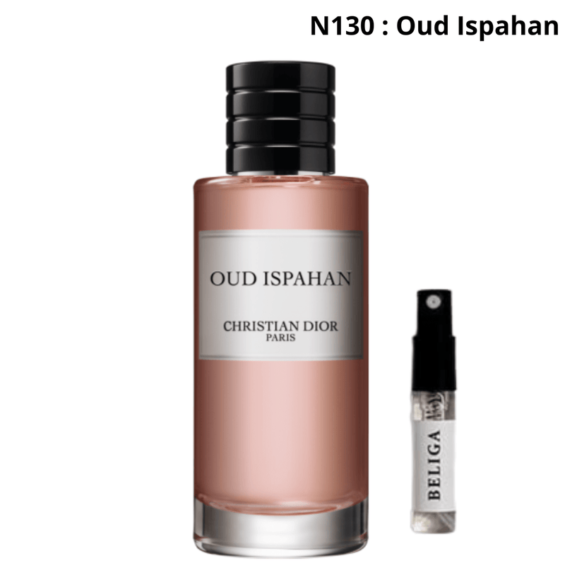 Dior, Oud Ispahan, Pour Femme, 3ml (N130)