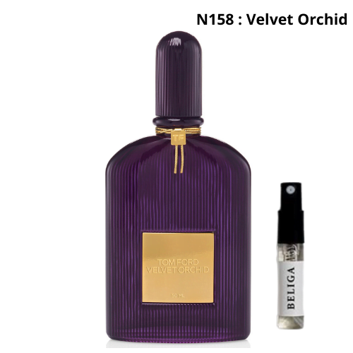 Tom Ford, Velvet Orchid, Pour Femme, 3ml (N158)
