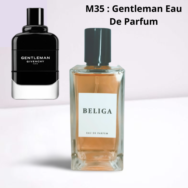 Givenchy, Gentleman Eau De Parfum, Pour Homme, 50ml (M35)