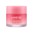 Laneige, Masque de nuit pour les lèvres aux baies, 20g