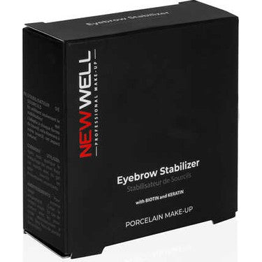 New Well, Cire Stabilisante Sourcils Derma Cover, 20ml