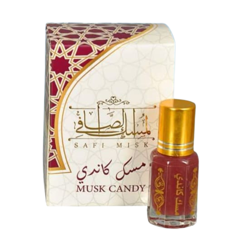 Fottouh, Musc Al-Tahara Candy Original