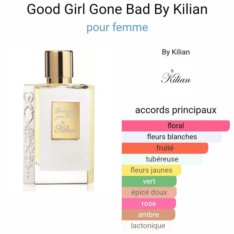 Kilian, Good Girl Gone Bad, Pour Femme, 3ml (N55)
