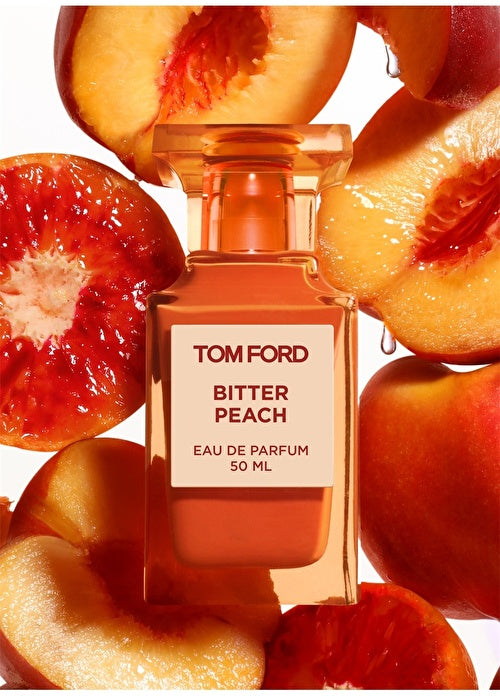 Tom Ford, Bitter Peach, Unisex, 3ml (N143) (Boisé/Fruité)