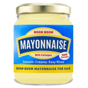 Procsin, Mayonnaise Nourrissante BOOM BOOM Pour Cheveux, 190ml