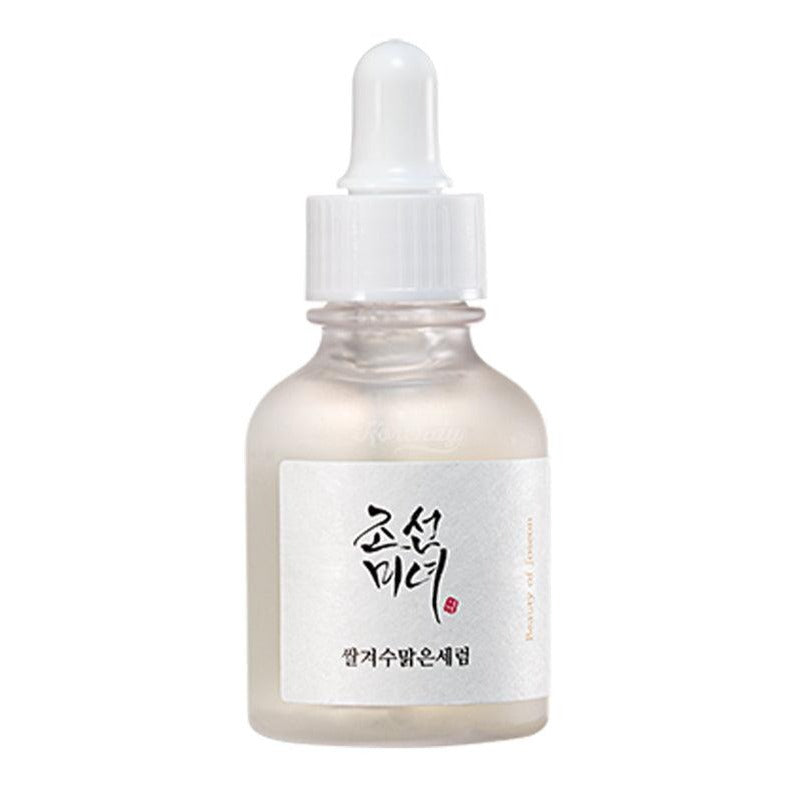 Beauty Of Joseon, Serum Eclat Profond Riz + Alpha Arbutin, 30 ml (Glow Deep Serum)