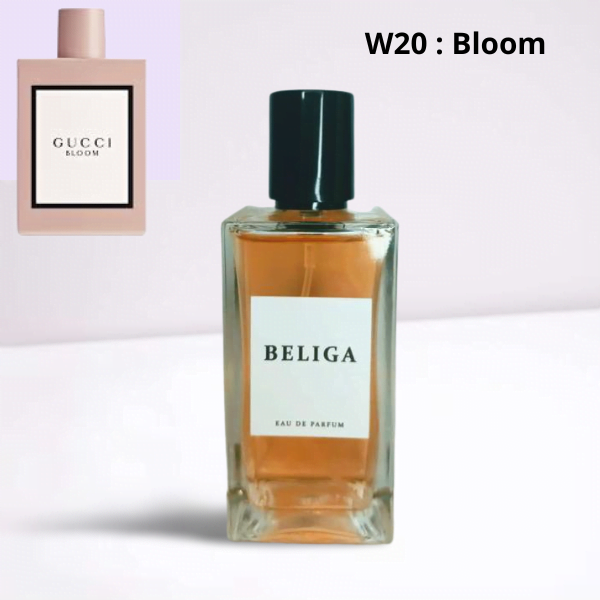 Gucci, Bloom, Pour Femme, 50ml (W20)