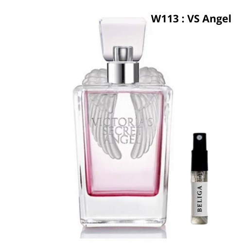 Victoria's Secret, VS Angel, Pour Femme, 3ml (W113)