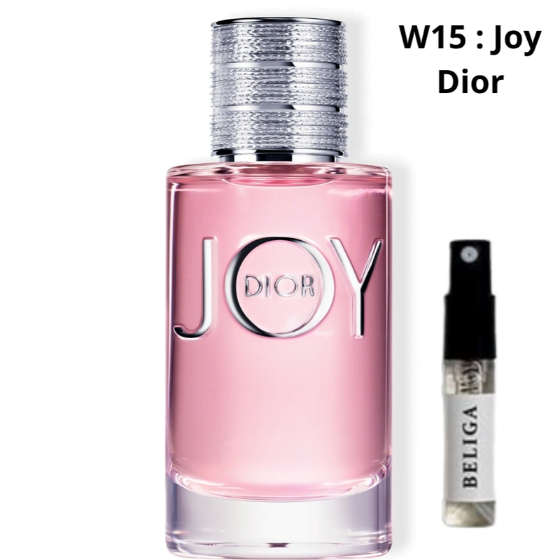 Dior, Joy, Pour Femme, 3ml (W15)