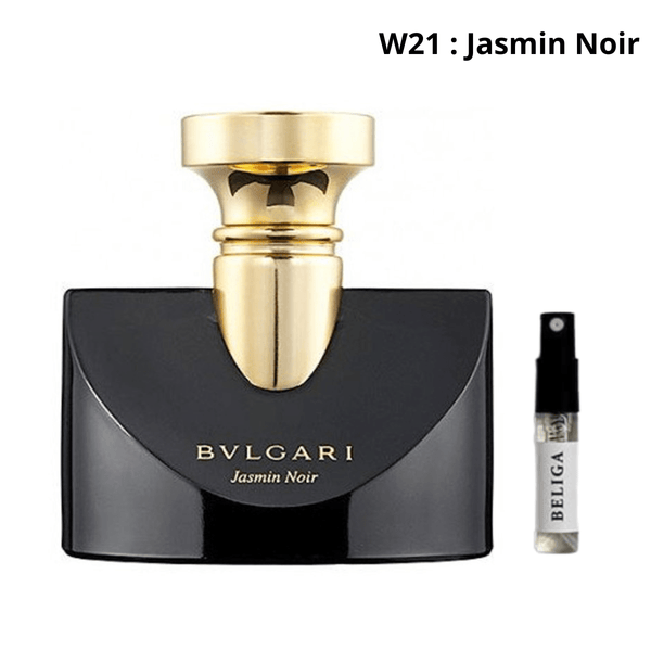 Bvlgari, Jasmin Noir, Pour Femme, 3ml (W21)
