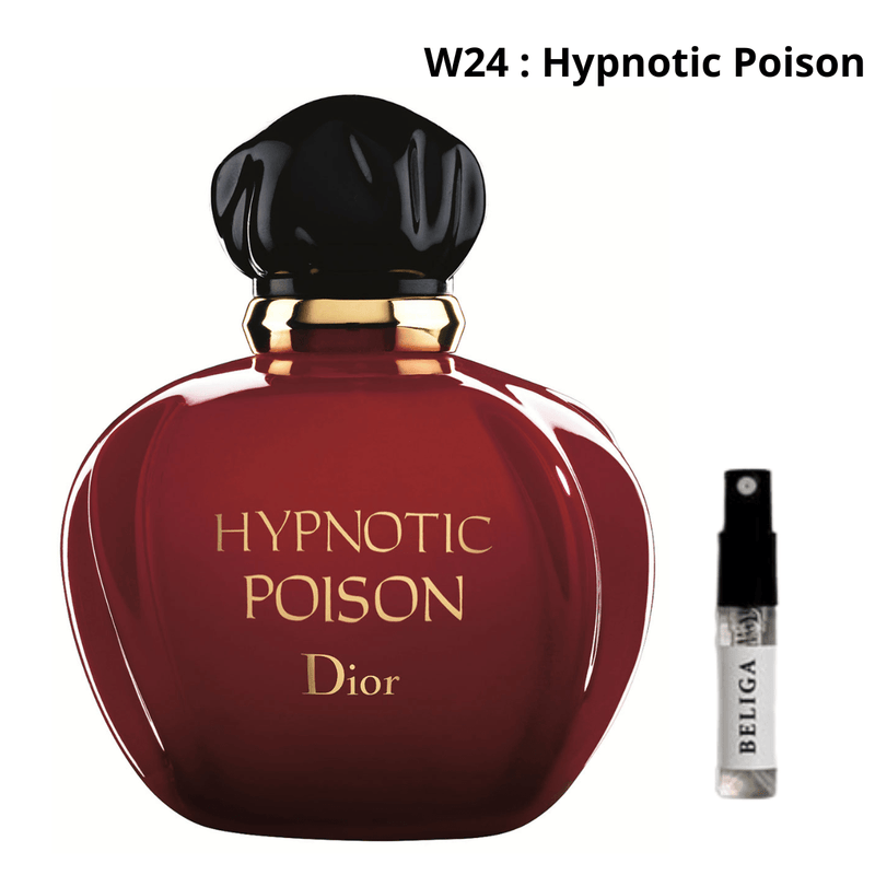 Dior, Hypnotic Poison, Pour Femme, 3ml (W24)