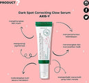AXIS - Y - , Serum Dark Spot Correcting Glow, 50 ml
