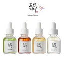 Beauty Of Joseon, Kit Découverte des serums Hanbang, 4 x 10 ml