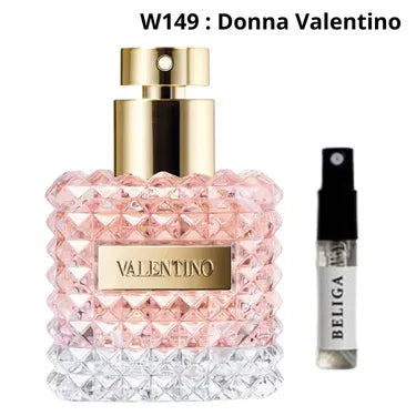 Valentino, Donna, Pour Femme, 3ml (W149)