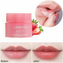 Laneige, Mini Lip Sleeping Mask, Berry, 3 g