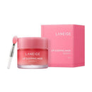 Laneige, Masque de nuit pour les lèvres aux baies, 20g